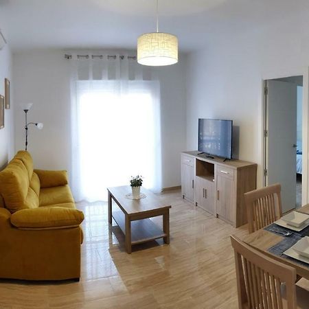 Ds Apartamento Plaza Colon 科爾多瓦 外观 照片
