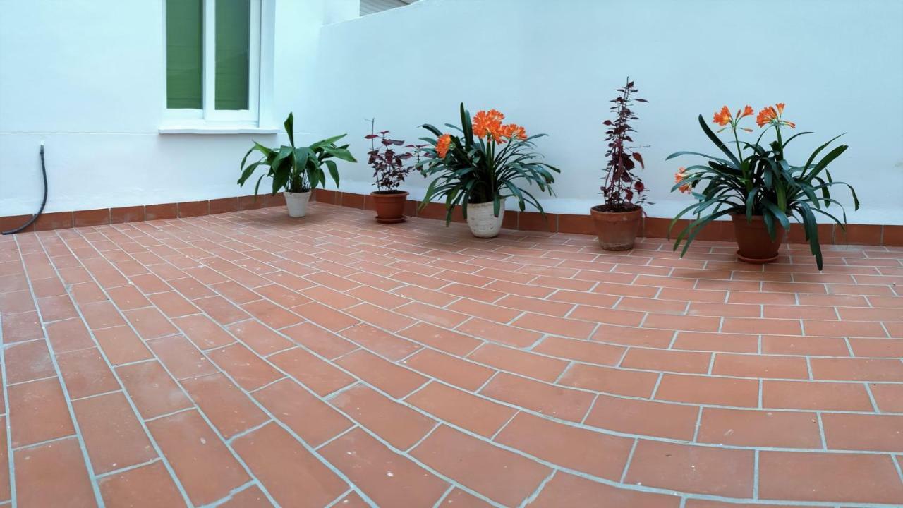 Ds Apartamento Plaza Colon 科爾多瓦 外观 照片