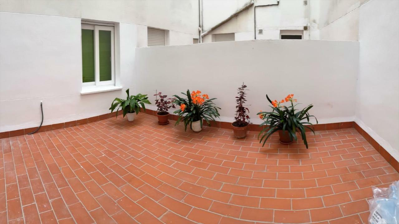 Ds Apartamento Plaza Colon 科爾多瓦 外观 照片