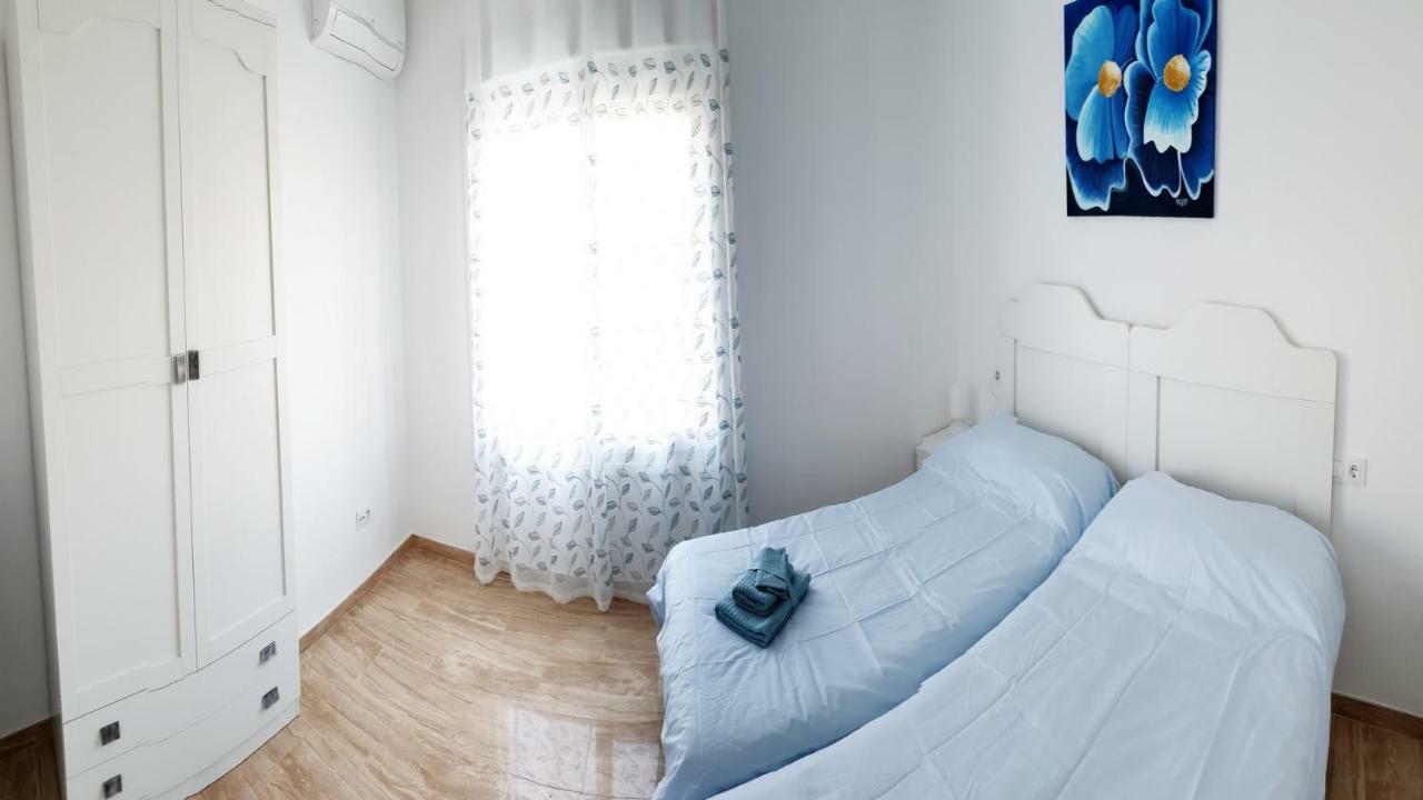 Ds Apartamento Plaza Colon 科爾多瓦 外观 照片